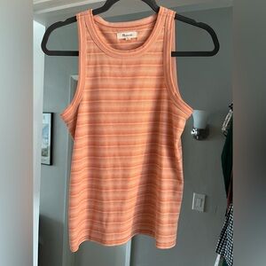 Madewell Women's Tank Top